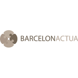 BarcelonActua-Logo